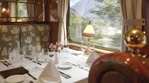 tren hiram bingham machu picchu experiencia premium