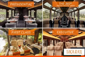 presupuesto viaje en tren machu picchu