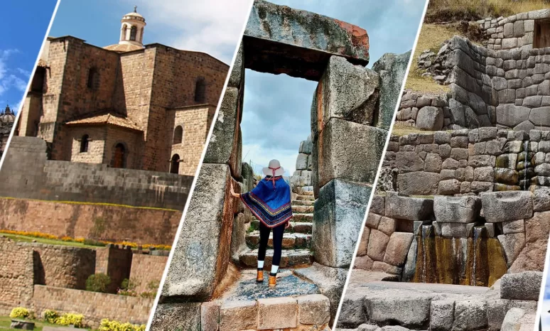 City Tour en Cusco