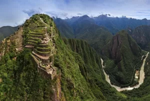 Huayna picchu