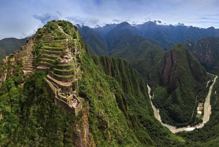 Huayna picchu