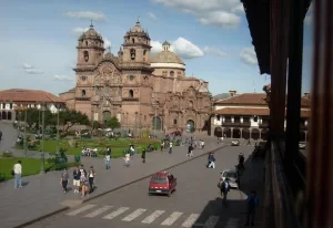 Qué ver en Cusco