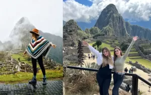 Cusco para mochileros