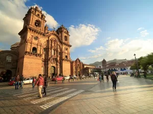 CUSCO