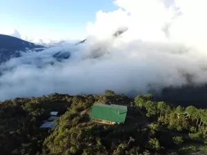 CUSCO – BOSQUE DE NUBES – PILCOPATA.​