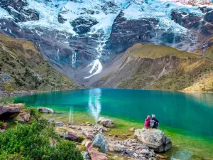 MONTAÑA DE COLORES