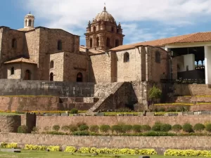 QORICANCHA