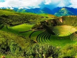 MORAY
