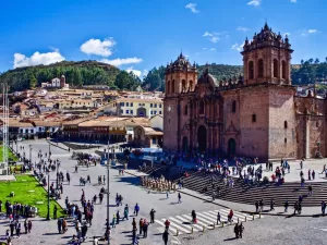 CUSCO