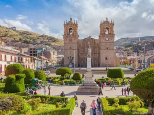 PUNO