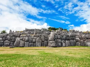 Sacsayhuamán