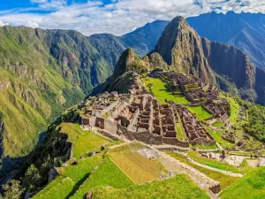 MACHUPICCHU