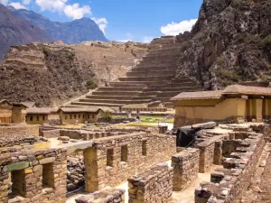 OLLANTAYTAMBO
