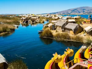 UROS
