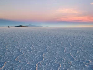 SALAR DE UYUNI